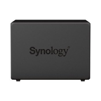 Synology NAS Disk Station DS923+ (4 Bay)