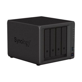 Synology NAS Disk Station DS923+ (4 Bay)