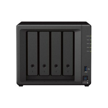 Synology NAS Disk Station DS923+ (4 Bay)