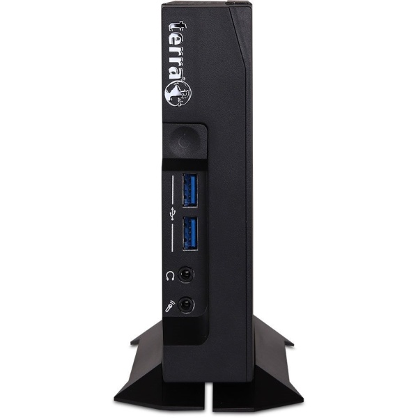 TERRA PC-Mini 3540 Fanless inkl. 36M VOS