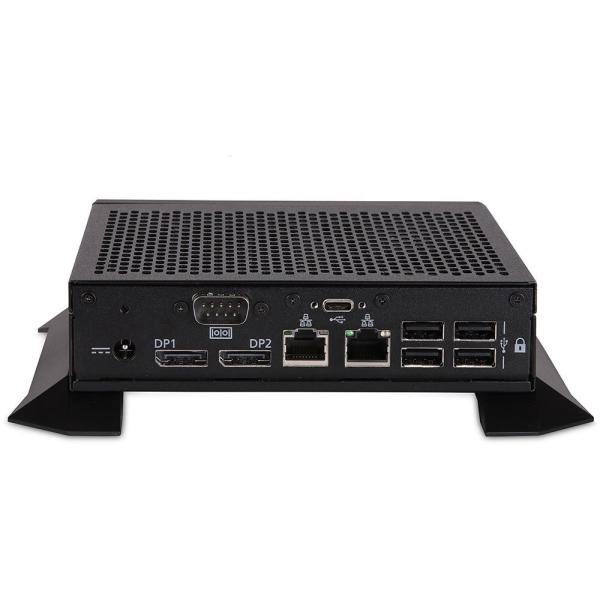 TERRA PC-Mini 3540 Fanless inkl. 36M VOS