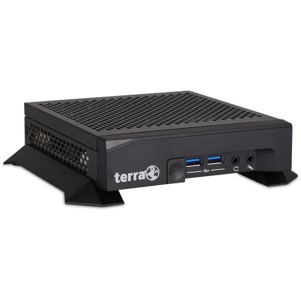TERRA PC-Mini 3540 Fanless inkl. 36M VOS