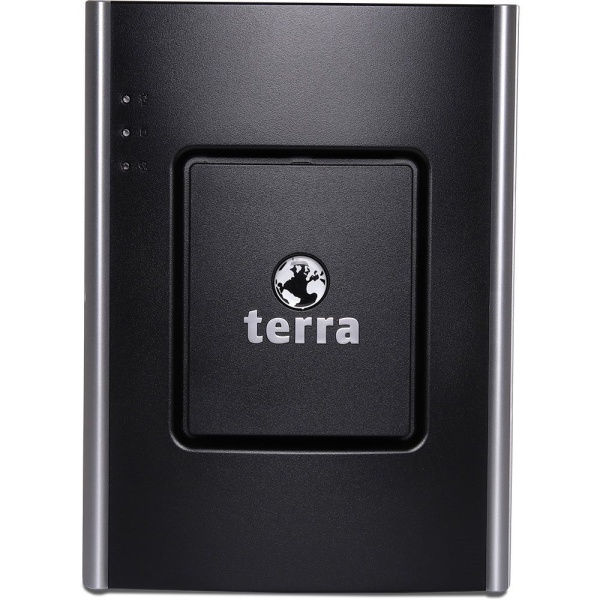 TERRA MINISERVER G5 E-2324G/16/2x960 inkl. 36M VOS
