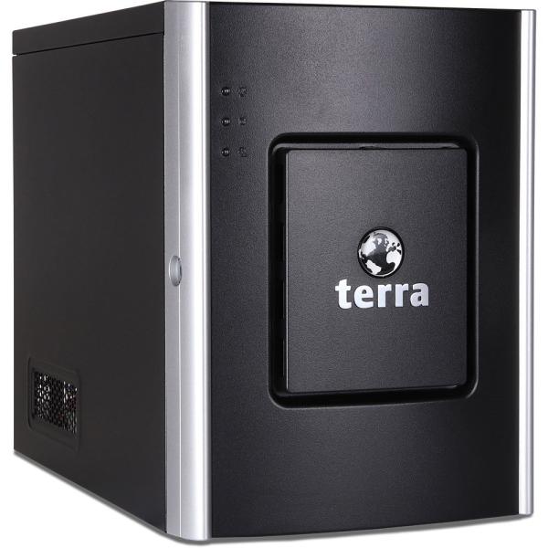 TERRA MINISERVER G5 E-2324G/16/2x960 inkl. 36M VOS