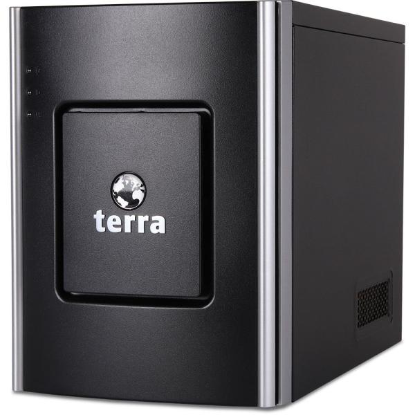 TERRA MINISERVER G5 E-2324G/16/2x960 inkl. 36M VOS