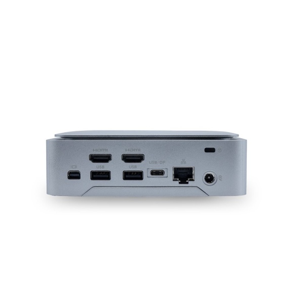 TERRA PC-Micro 6000G GREENLINE i5-1240P