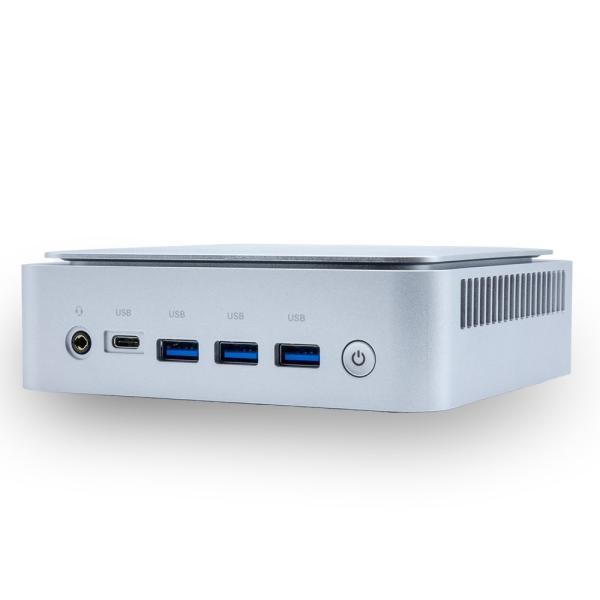 TERRA PC-Micro 6000G GREENLINE i5-1240P