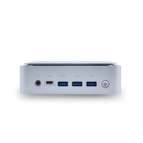 TERRA PC-Micro 6000G GREENLINE i5-1240P