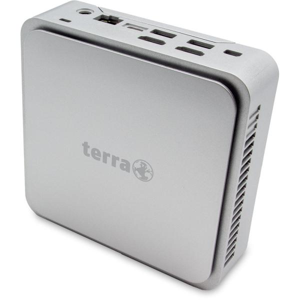 TERRA PC-Micro 6000G GREENLINE i5-1240P