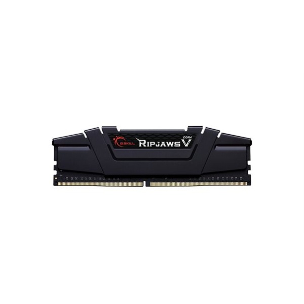 G.Skill DDR4 RAM 32GB (2x16GB Dual-Kit) PC3600 CL18 32GVK Ripjaws V black