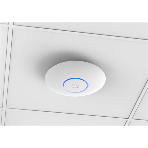 Ubiquiti Access-Point UniFi UAP-AC-Lite 802.11ac incl. PoE adapter