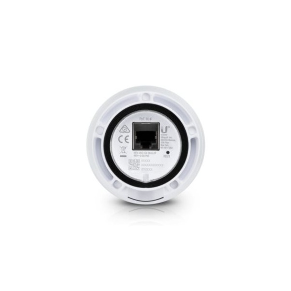 Ubiquiti Camera G4 Bullet 4MP UVC-G4-BULLET Versatile 4 MP (1440p) indoor/outdoor bullet cam