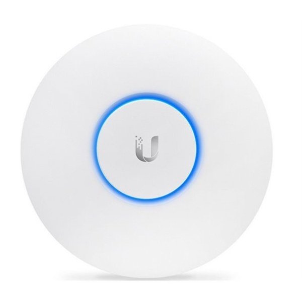 Ubiquiti Access-Point UniFi UAP-AC-Pro 802.11ac incl. PoE adapter