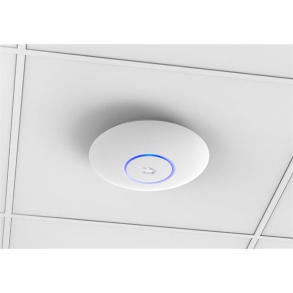 Ubiquiti Access-Point UniFi UAP-AC-Pro 802.11ac incl. PoE adapter