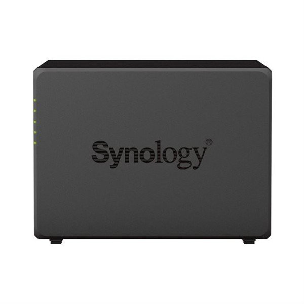 Synology NAS Disk Station DS923+ (4 Bay)