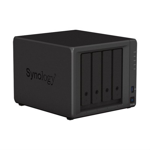 Synology NAS Disk Station DS923+ (4 Bay)