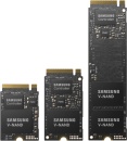 SSD M.2 (2280) 512GB Samsung PM9B1 (PCIe 4.0/NVMe) SED SED version (encryption supported with TCG Opal 2