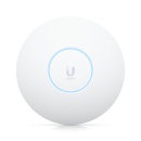Ubiquiti Access-Point UniFi U6-Enterprise 802.11ax (ohne PoE-Adapter) Ohne/without PoE Adapter