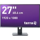 TERRA LCD/LED 2756W PV V3 schwarz GREENLINE PLUS inkl. 36M VOS