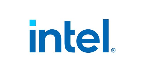 intel logo