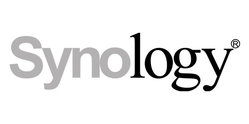 synology logo