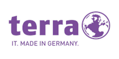 terra logo